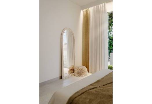 New - terraced - Ventanicas-el Cantal