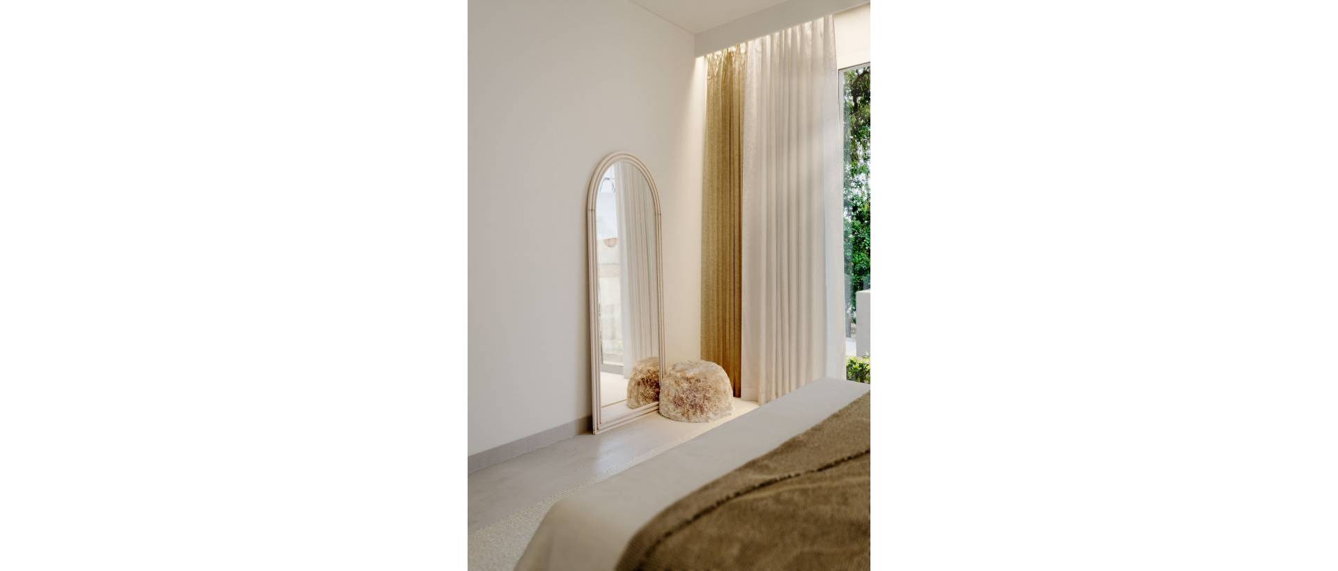 New - terraced - Ventanicas-el Cantal