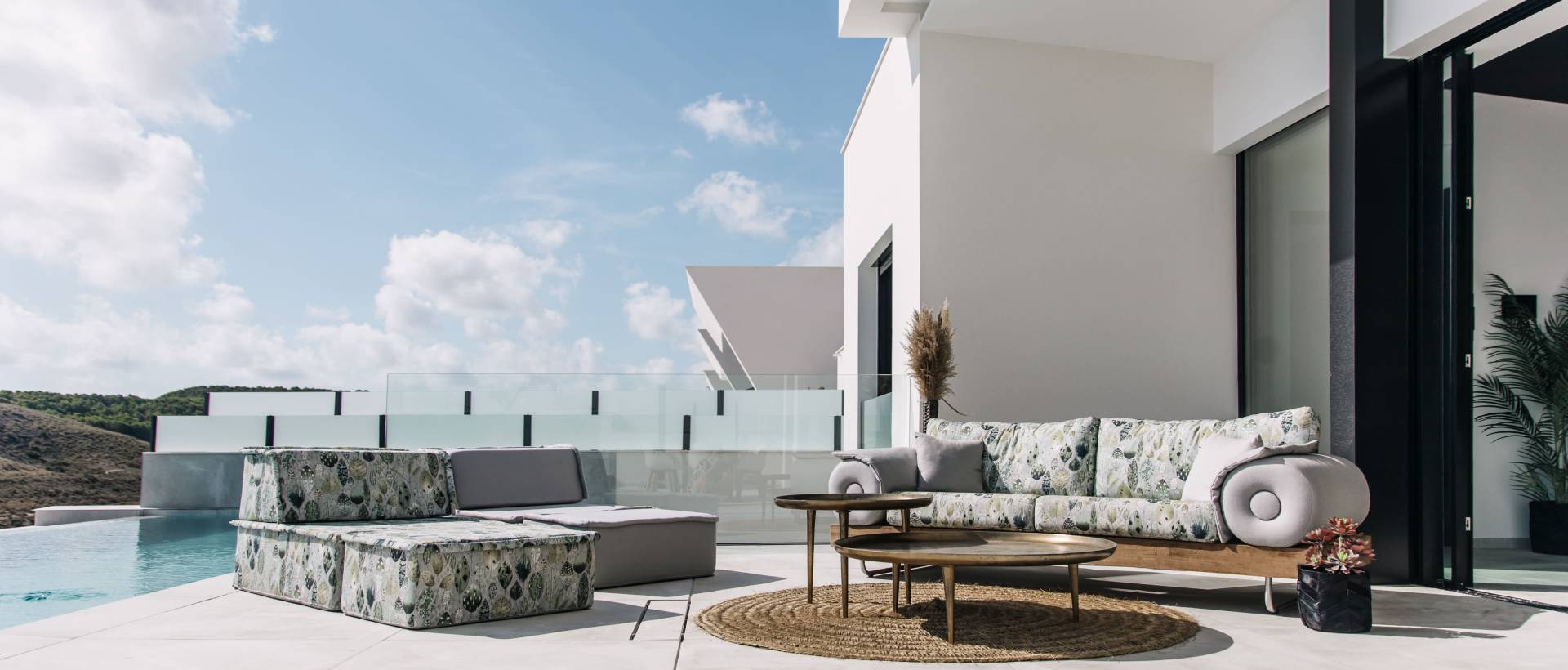 Obra Nueva - Villa / Chalet - Rojales