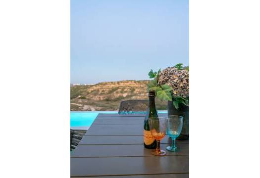 Obra Nueva - Villa / Chalet - Rojales