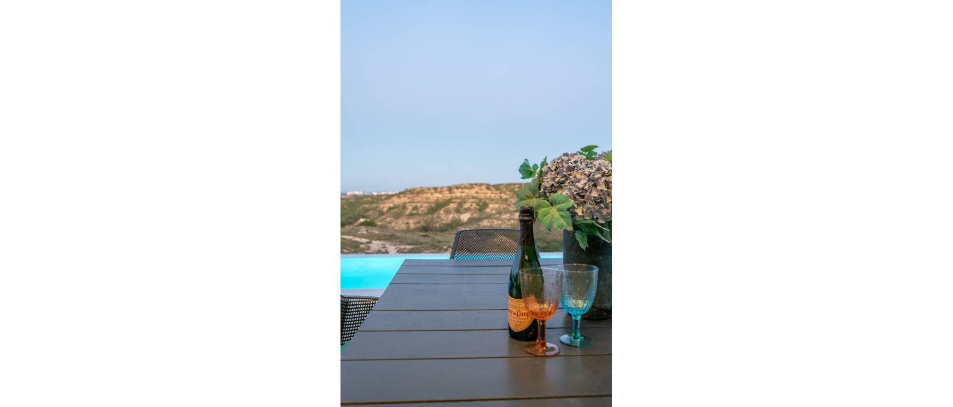 Obra Nueva - Villa / Chalet - Rojales