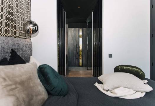 Obra Nueva - Villa / Chalet - Rojales