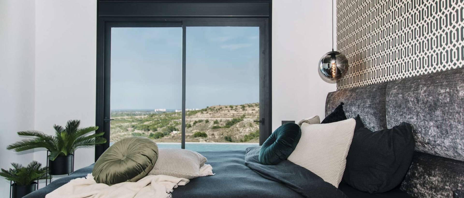 Obra Nueva - Villa / Chalet - Rojales