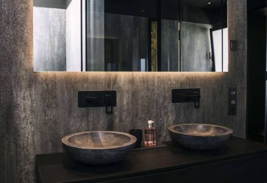 Obra Nueva - Villa / Chalet - Rojales