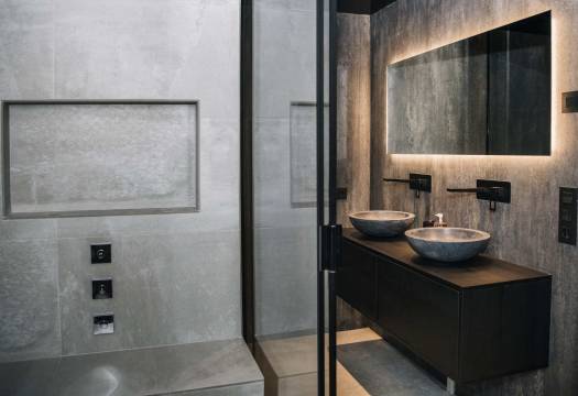 Obra Nueva - Villa / Chalet - Rojales
