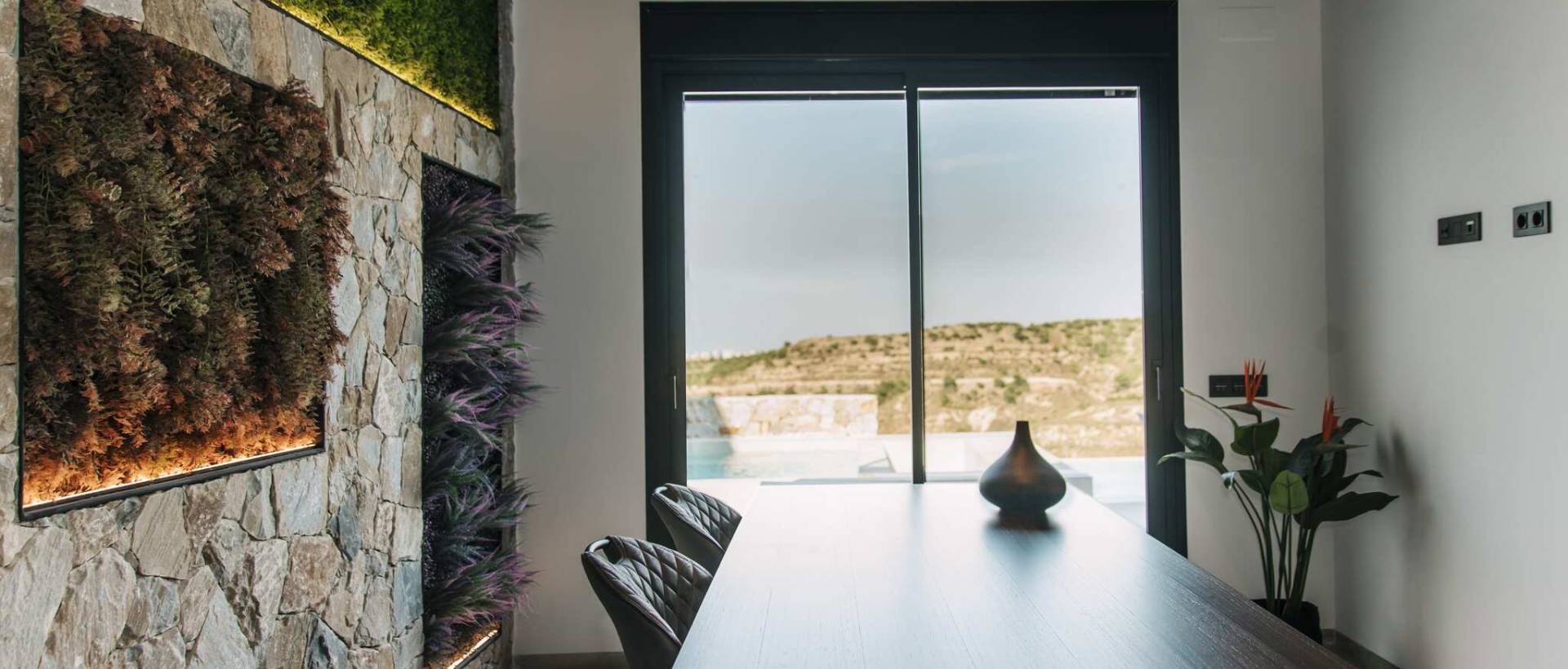 Obra Nueva - Villa / Chalet - Rojales