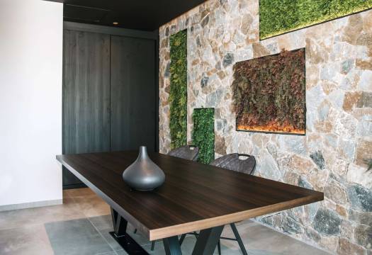 Obra Nueva - Villa / Chalet - Rojales