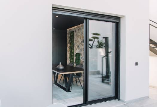 Obra Nueva - Villa / Chalet - Rojales