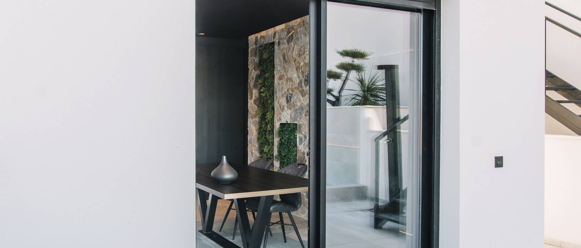 Obra Nueva - Villa / Chalet - Rojales