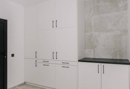Obra Nueva - Villa / Chalet - Rojales