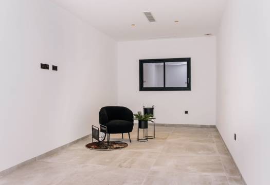 Obra Nueva - Villa / Chalet - Rojales