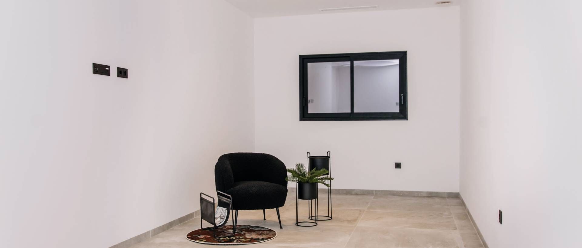 Obra Nueva - Villa / Chalet - Rojales