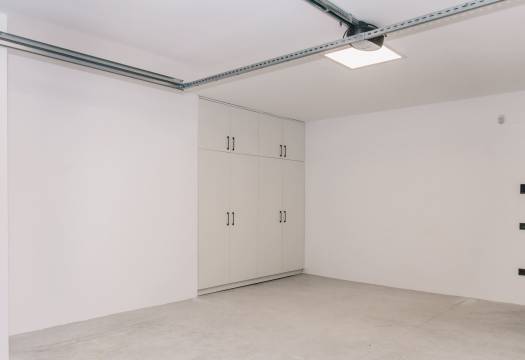Obra Nueva - Villa / Chalet - Rojales