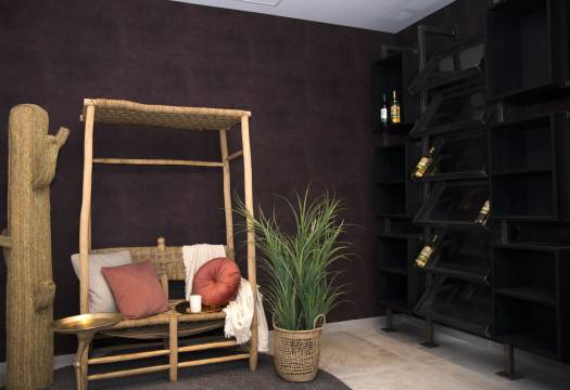Obra Nueva - Villa / Chalet - Rojales