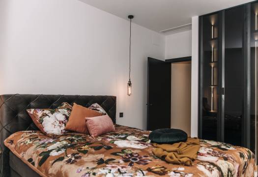 Obra Nueva - Villa / Chalet - Rojales