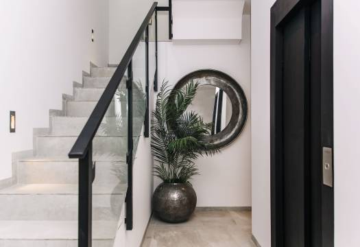 Obra Nueva - Villa / Chalet - Rojales