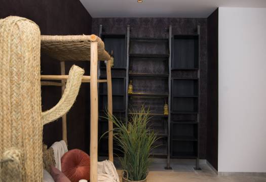 Obra Nueva - Villa / Chalet - Rojales