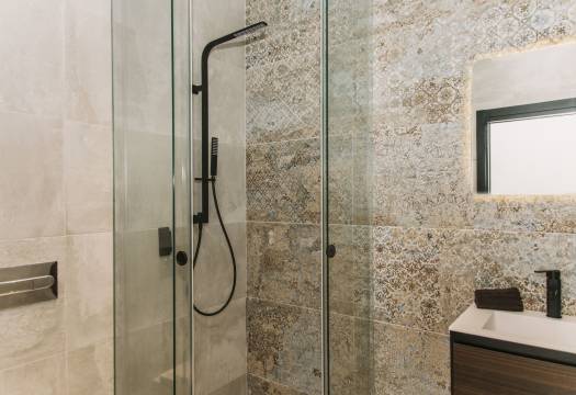 Obra Nueva - Villa / Chalet - Rojales