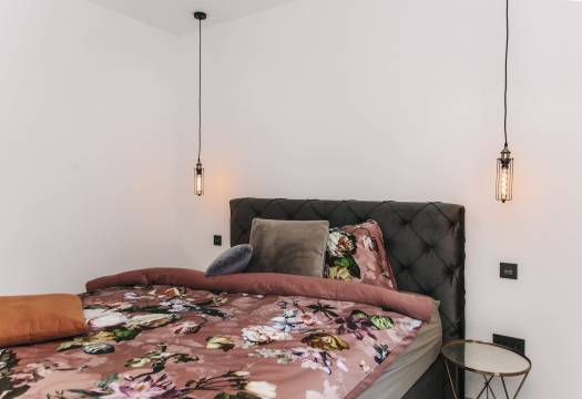 Obra Nueva - Villa / Chalet - Rojales