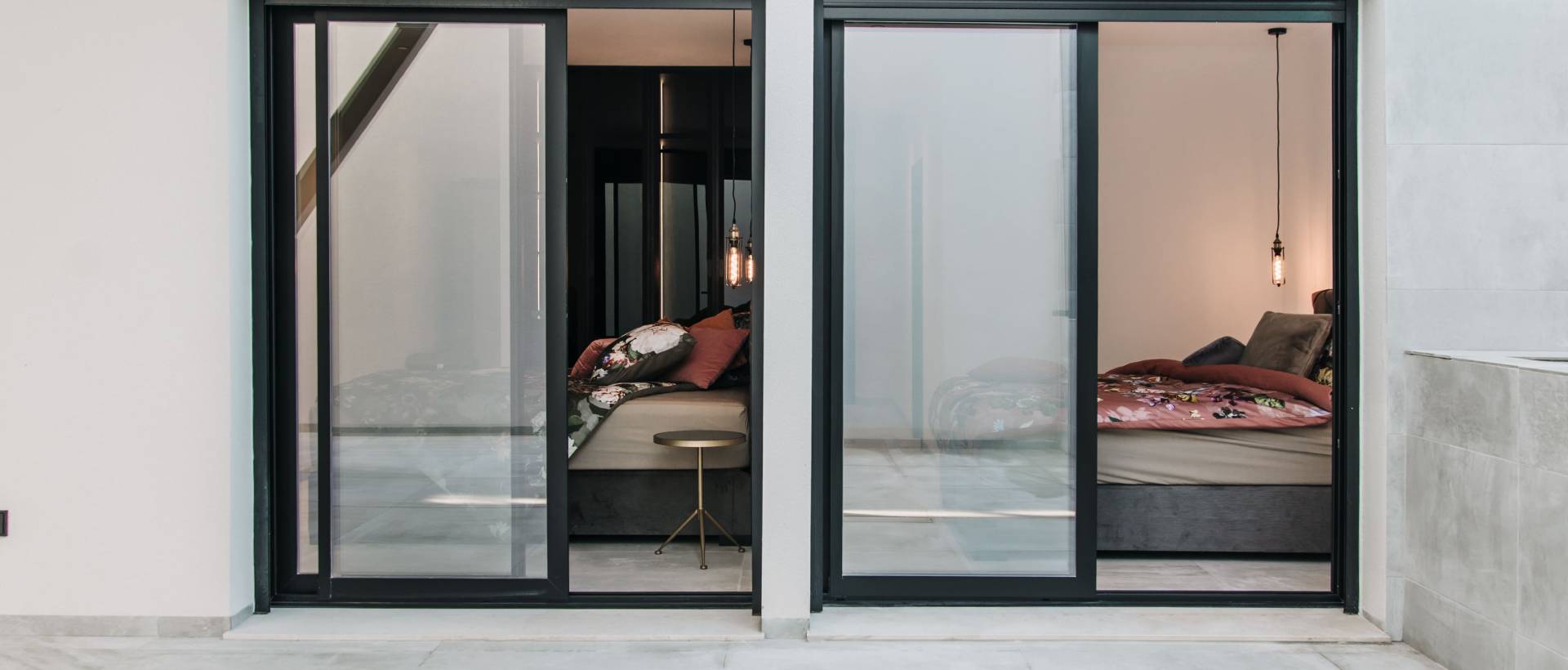 Obra Nueva - Villa / Chalet - Rojales