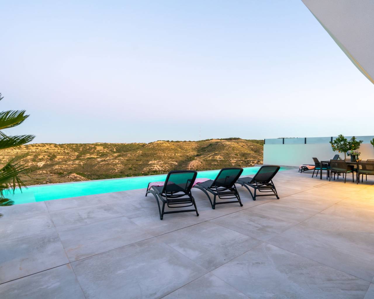 House in Rojales - view 1