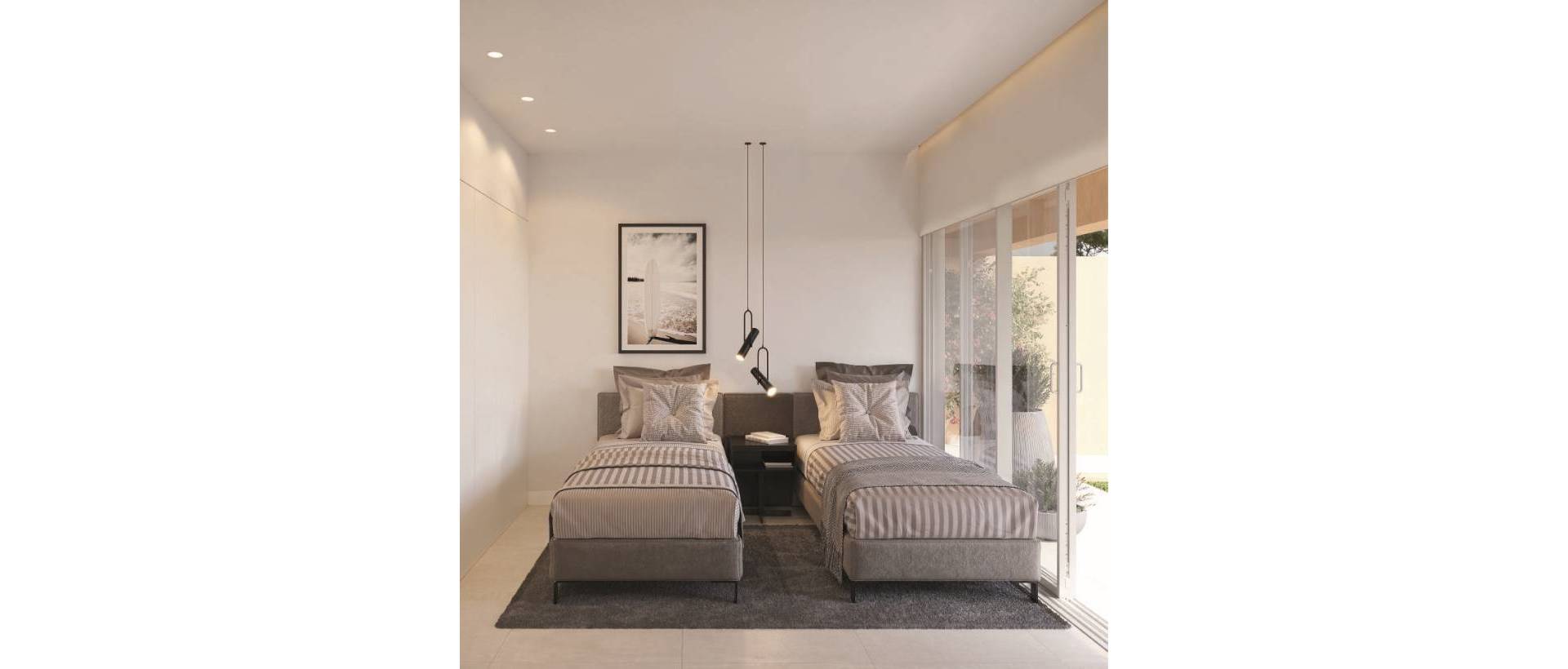 Obra Nueva - low-bungalow - Torrevieja