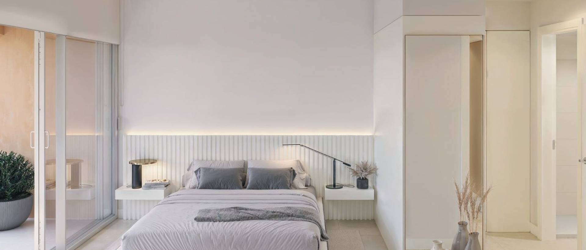 Obra Nueva - high-bungalow - Torrevieja