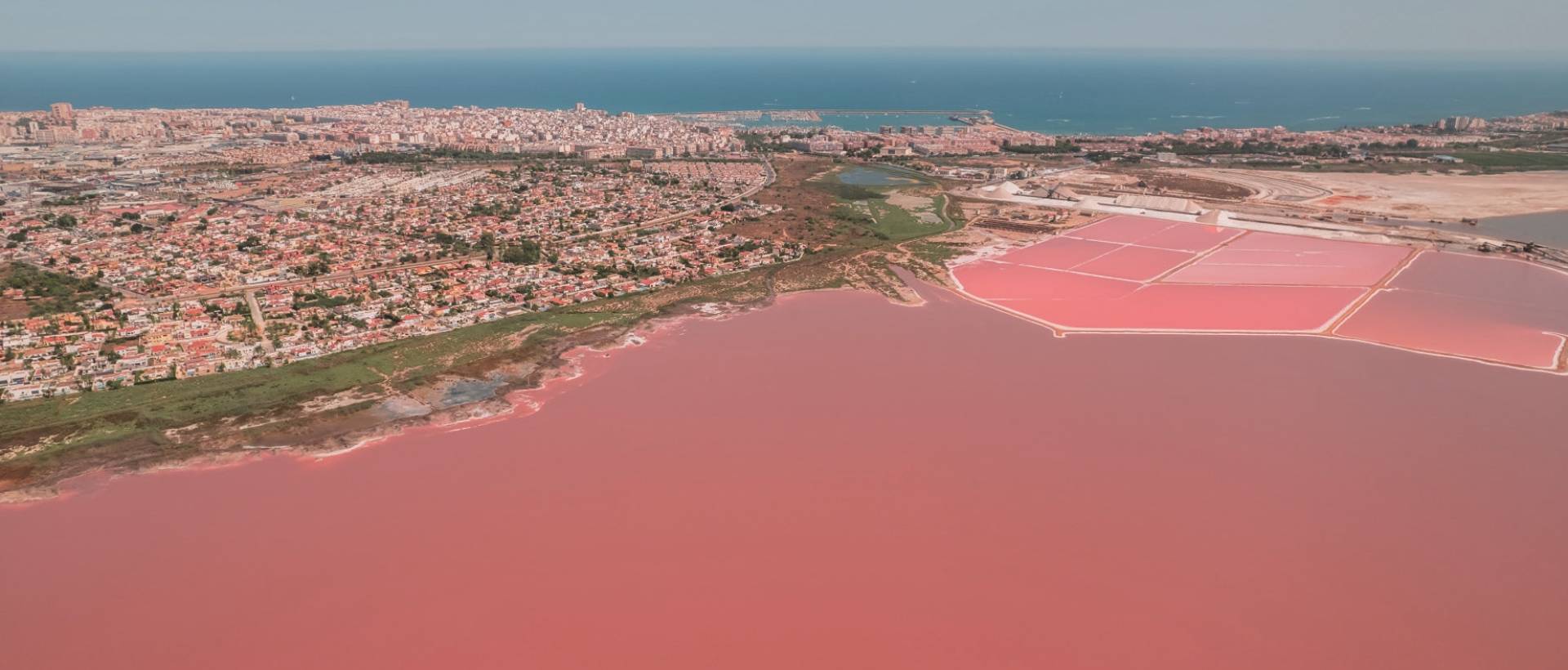 Obra Nueva - high-bungalow - Torrevieja