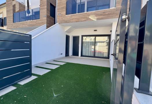 New - low-bungalow - San Pedro del Pinatar - San Pedro de Pinatar
