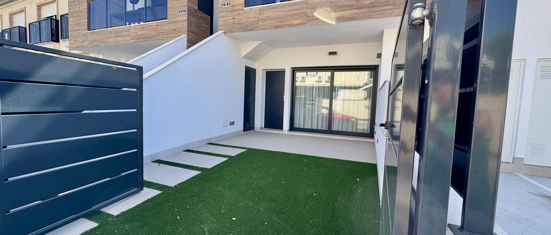 New - low-bungalow - San Pedro del Pinatar - San Pedro de Pinatar