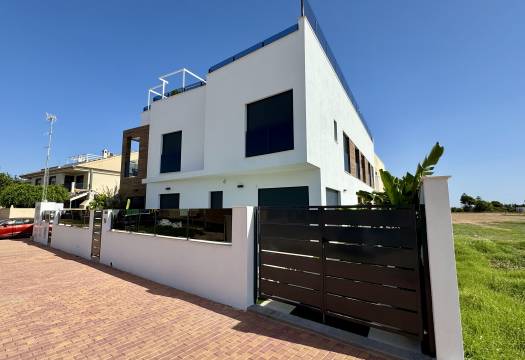 New - low-bungalow - San Pedro del Pinatar - San Pedro de Pinatar