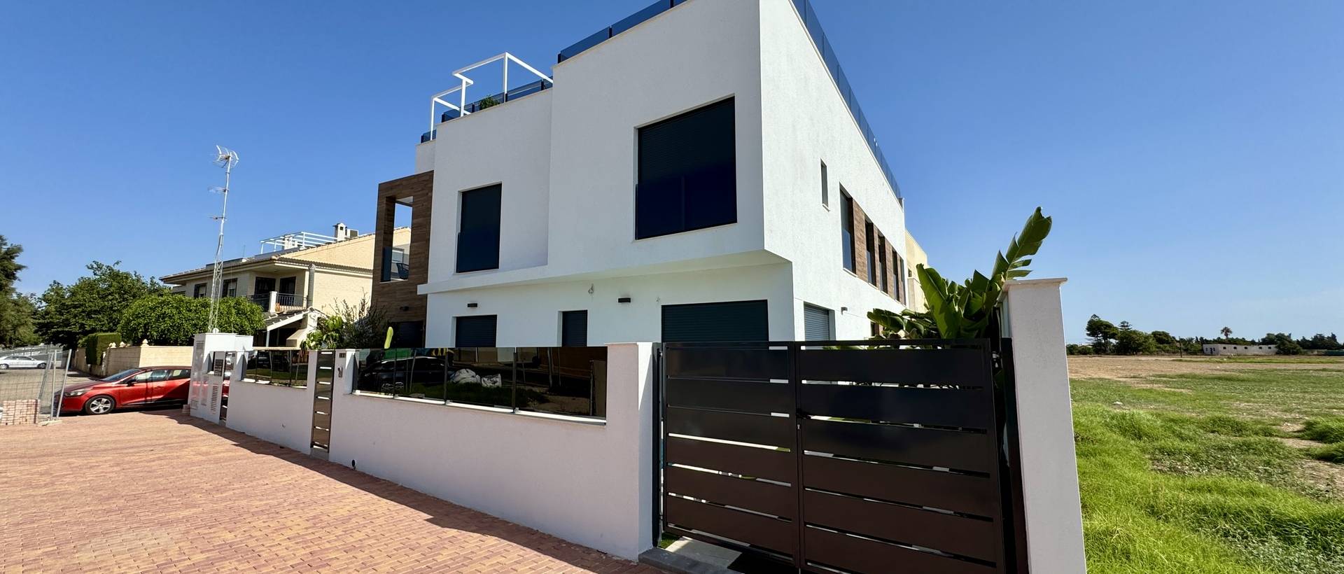 New - low-bungalow - San Pedro del Pinatar - San Pedro de Pinatar