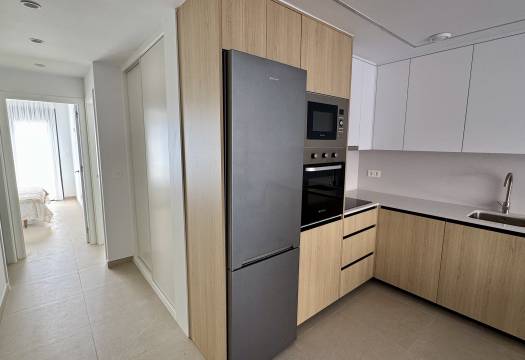 New - low-bungalow - San Pedro del Pinatar - San Pedro de Pinatar