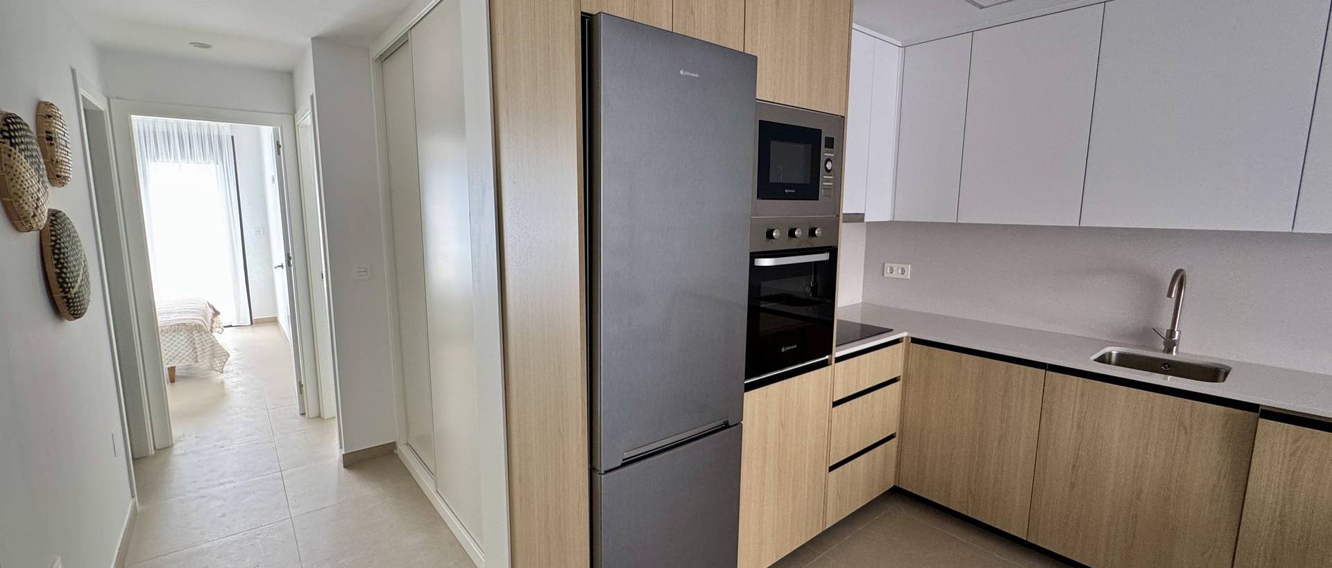 New - low-bungalow - San Pedro del Pinatar - San Pedro de Pinatar