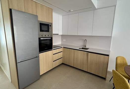 New - low-bungalow - San Pedro del Pinatar - San Pedro de Pinatar