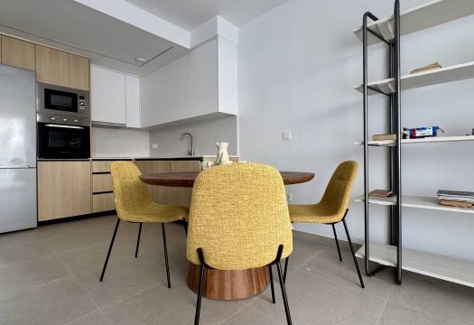 New - low-bungalow - San Pedro del Pinatar - San Pedro de Pinatar