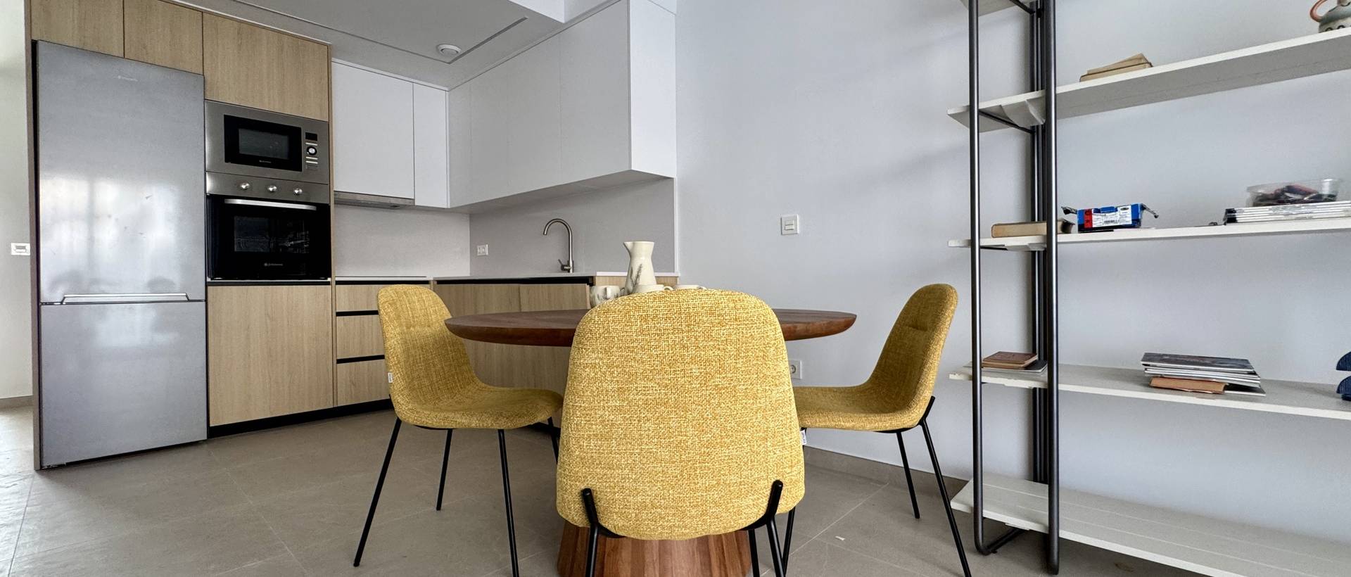 New - low-bungalow - San Pedro del Pinatar - San Pedro de Pinatar