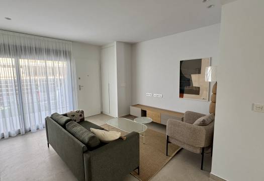 New - low-bungalow - San Pedro del Pinatar - San Pedro de Pinatar