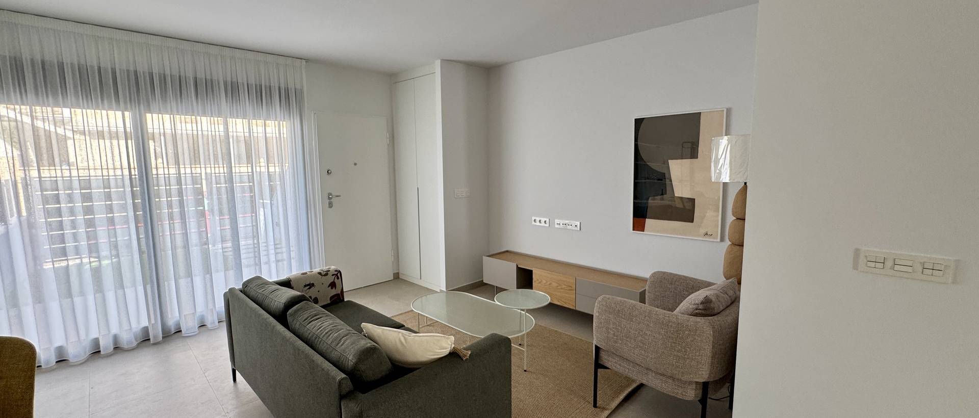 New - low-bungalow - San Pedro del Pinatar - San Pedro de Pinatar