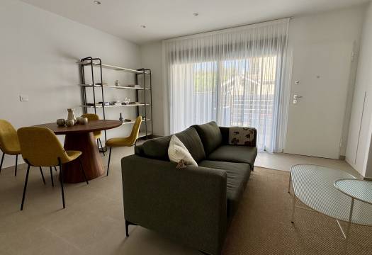 New - low-bungalow - San Pedro del Pinatar - San Pedro de Pinatar