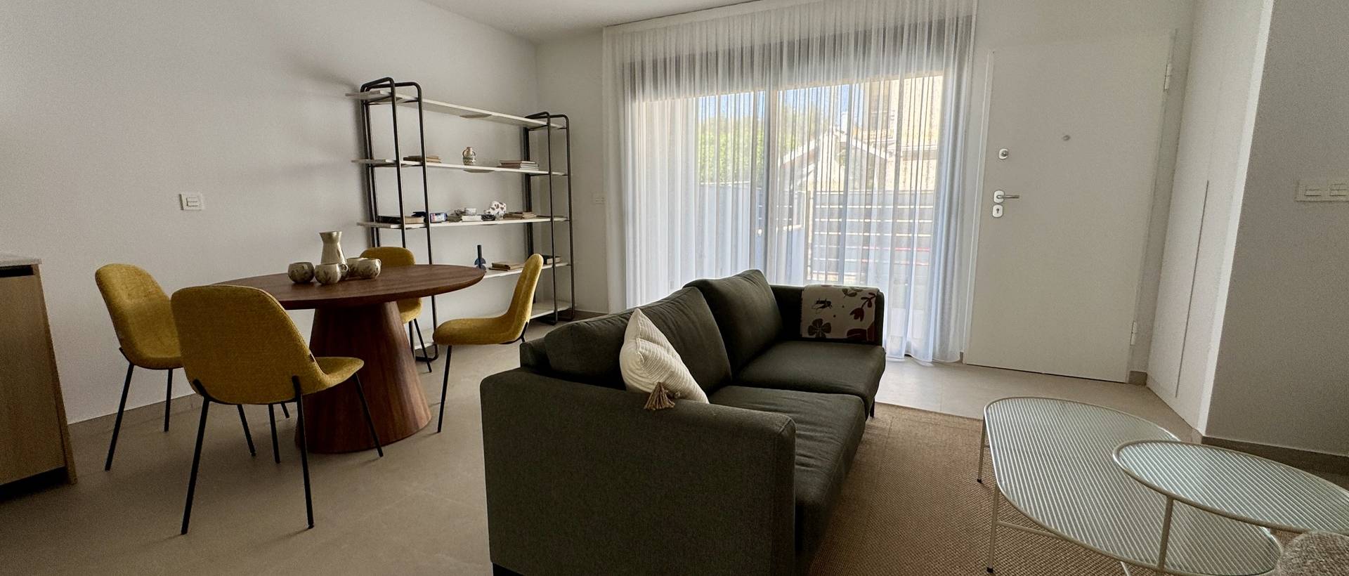New - low-bungalow - San Pedro del Pinatar - San Pedro de Pinatar