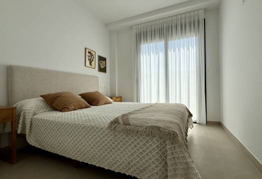 New - low-bungalow - San Pedro del Pinatar - San Pedro de Pinatar