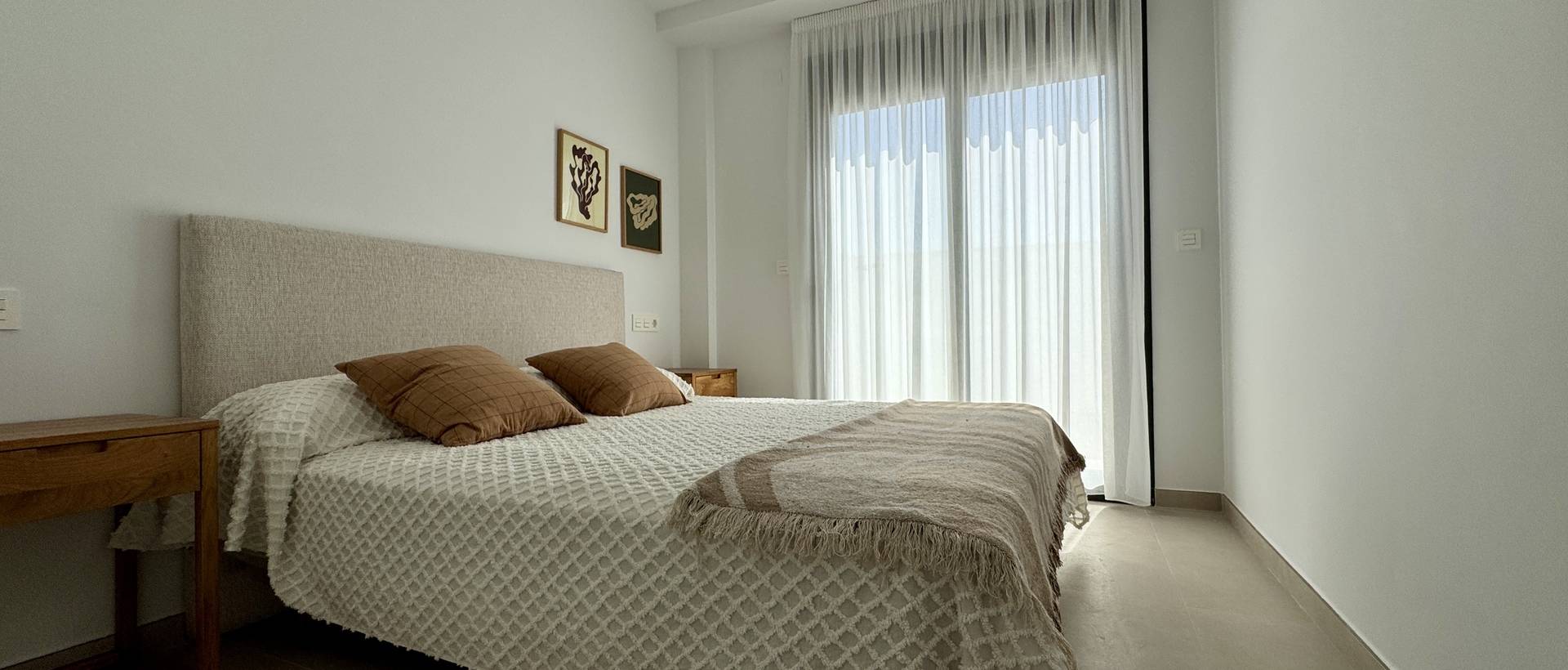 New - low-bungalow - San Pedro del Pinatar - San Pedro de Pinatar