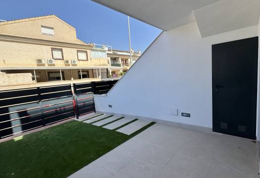 New - low-bungalow - San Pedro del Pinatar - San Pedro de Pinatar