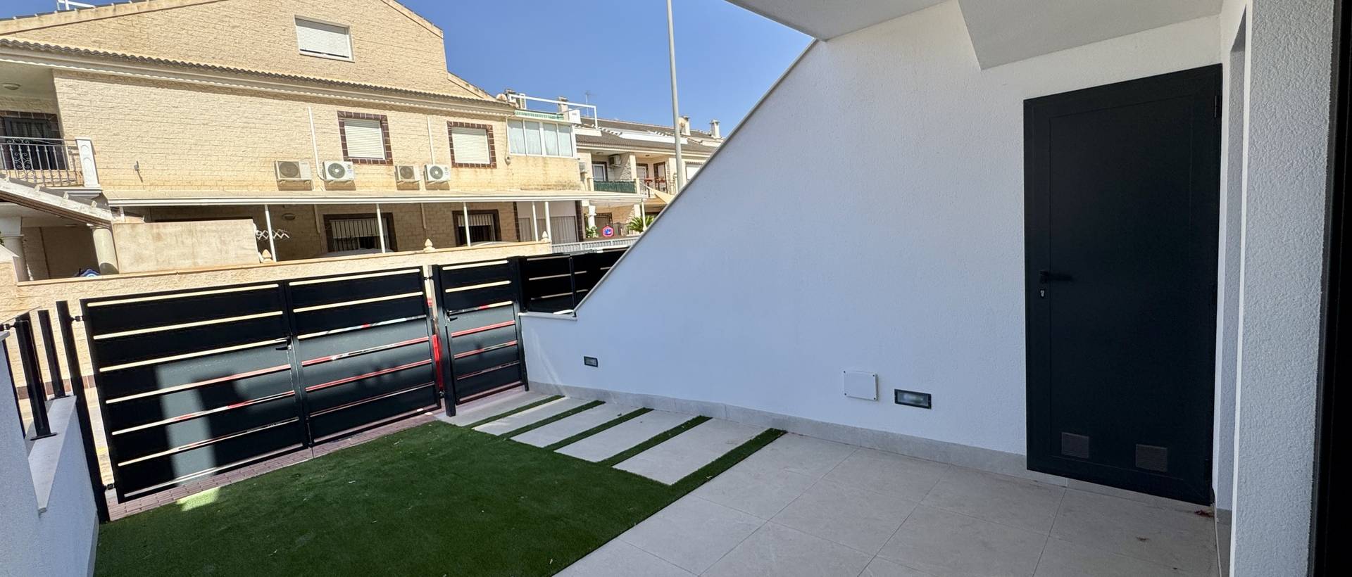 New - low-bungalow - San Pedro del Pinatar - San Pedro de Pinatar