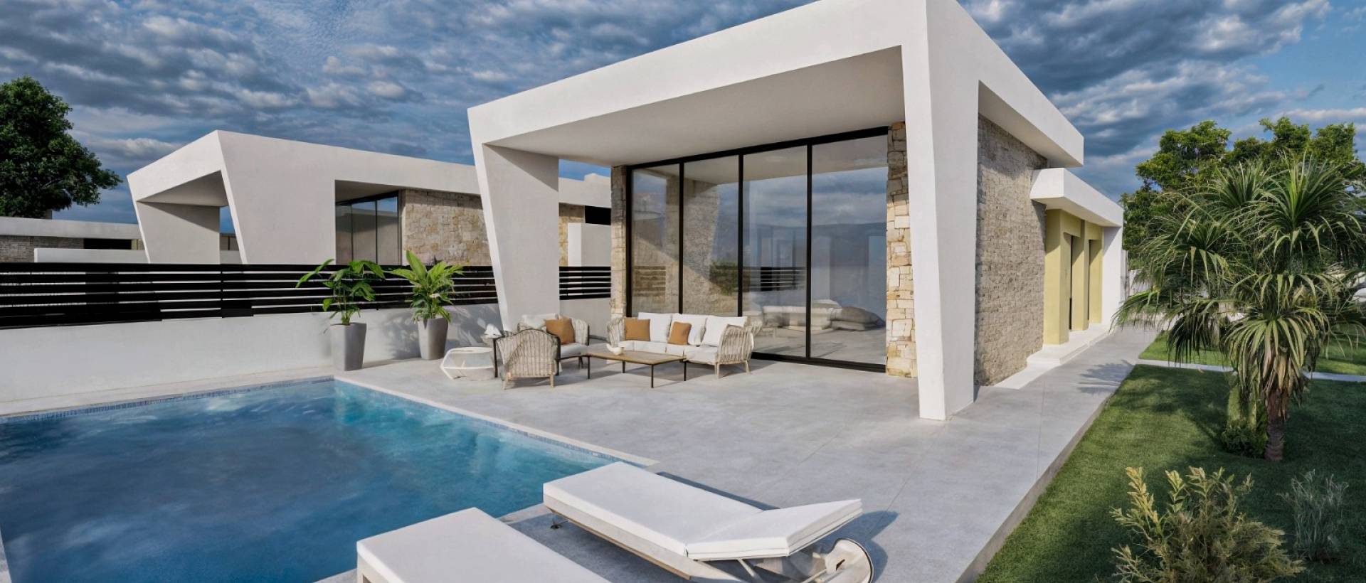 Obra Nueva - detached - Torrevieja