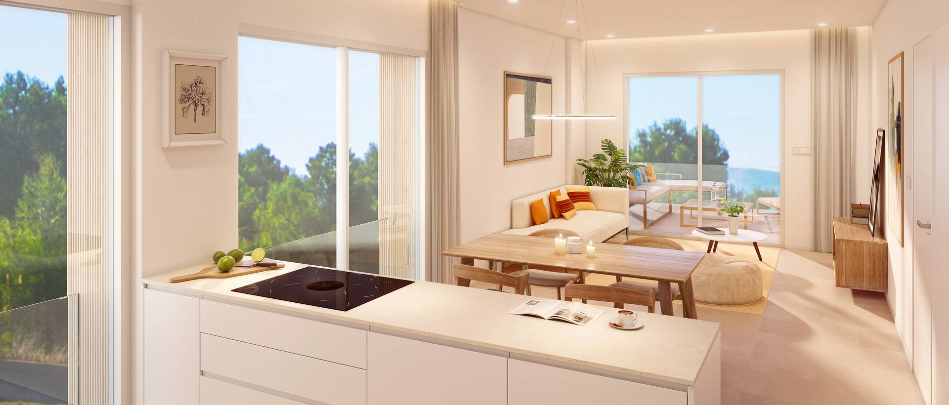 New - Apartment - Pilar de la Horadada