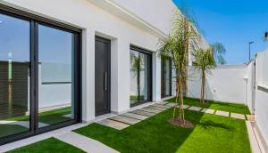New - detached - Los Alcázares