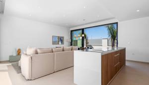 New - detached - Los Alcázares