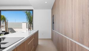 New - detached - Los Alcázares